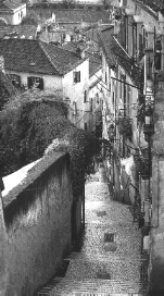 LISBON (Alfama)