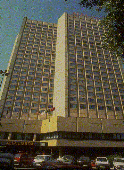 ALFA HOTEL