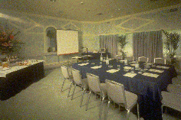 SEMINAR ROOM