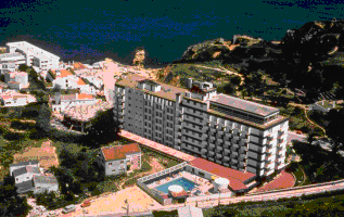 PHOTO OF HOTEL